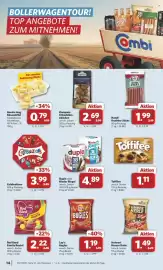 Combi Prospekt woche 5 Seite 14