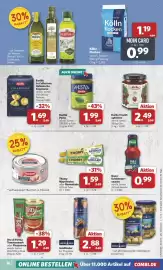 Combi Prospekt woche 5 Seite 16