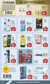 Combi Prospekt woche 5 Seite 20