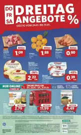 Combi Prospekt woche 5 Seite 24