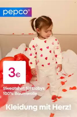 PEPCO Prospekt (gültig bis 1-02)