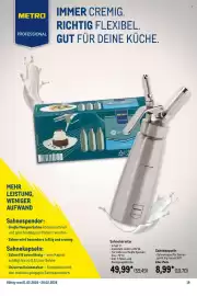 METRO Prospekt Seite 19