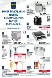 METRO Prospekt Seite 20