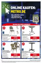 METRO Prospekt Seite 22