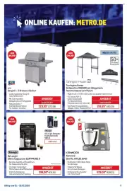 METRO Prospekt Seite 25