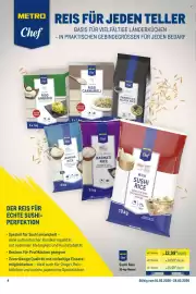 METRO Prospekt Seite 4