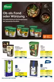 METRO Prospekt Seite 7