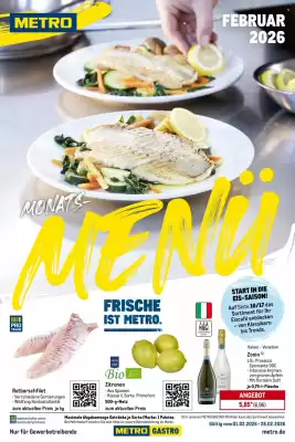 METRO Prospekt (gültig bis 28-02)