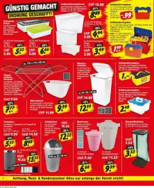 Repo Markt Prospekt woche 5 Seite 2