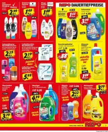 Repo Markt Prospekt woche 5 Seite 3