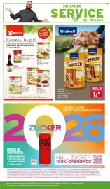 Wasgau Prospekt woche 5 Seite 24