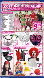 CENTERSHOP Prospekt woche 5 Seite 10