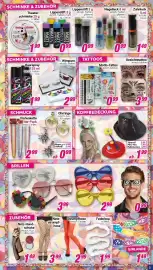 CENTERSHOP Prospekt woche 5 Seite 3