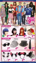 CENTERSHOP Prospekt woche 5 Seite 9