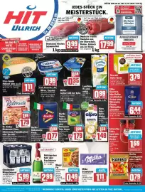 HIT Ullrich Prospekt woche 5 Seite 1