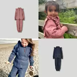 Dansk Outlet tilbudsavis uge 5 Side 3