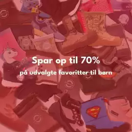 Dansk Outlet tilbudsavis uge 5 Side 5