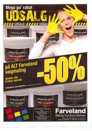 Farveland tilbudsavis Side 2