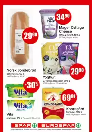 Spar kundeavis Side 8