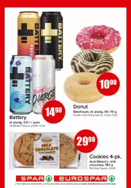 Spar kundeavis Side 9