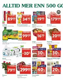 Jacobs kundeavis Side 2