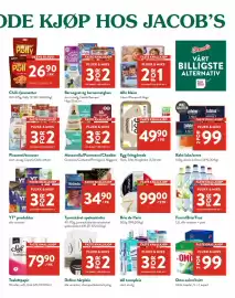 Jacobs kundeavis Side 3