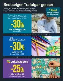 Europris kundeavis uke 5 Side 2