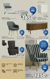 JYSK kundeavis Side 10