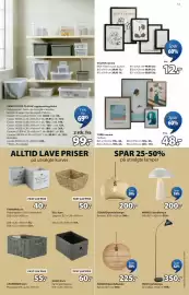 JYSK kundeavis Side 13