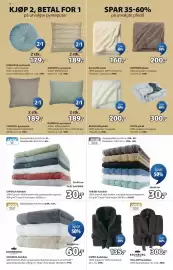 JYSK kundeavis Side 14