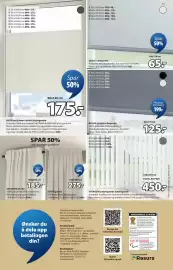 JYSK kundeavis Side 15