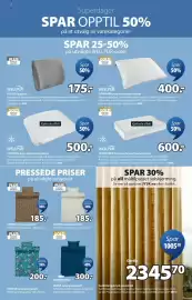 JYSK kundeavis Side 2