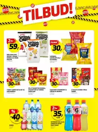 Bunnpris kundeavis uke 5 Side 18