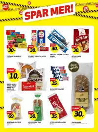 Bunnpris kundeavis uke 5 Side 20