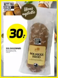 Bunnpris kundeavis uke 5 Side 21