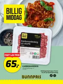 Bunnpris kundeavis uke 5 Side 6