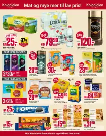 Europris kundeavis uke 5 Side 2