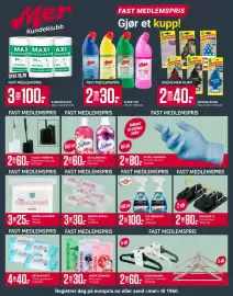 Europris kundeavis uke 5 Side 6