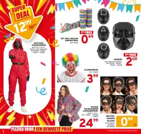 Trafic folder Pagina 2