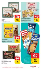 Carrefour Market folder week 5 Pagina 13