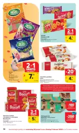 Carrefour Market folder week 5 Pagina 14
