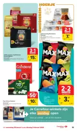 Carrefour Market folder week 5 Pagina 15