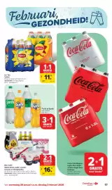 Carrefour Market folder week 5 Pagina 17