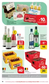 Carrefour Market folder week 5 Pagina 18