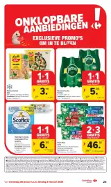 Carrefour Market folder week 5 Pagina 23