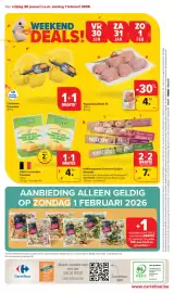 Carrefour Market folder week 5 Pagina 24