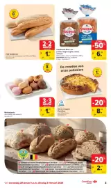 Carrefour Market folder week 5 Pagina 3