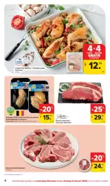Carrefour Market folder week 5 Pagina 4