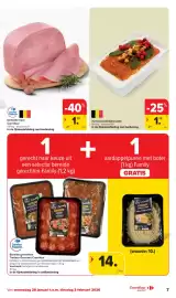 Carrefour Market folder week 5 Pagina 7