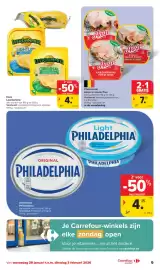 Carrefour Market folder week 5 Pagina 9